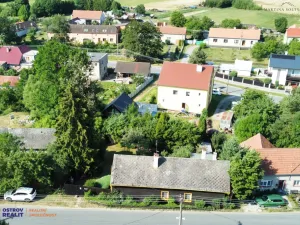 Prodej rodinného domu, Niva, 95 m2