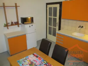 Prodej bytu 1+1, Pardubice, Gorkého, 48 m2