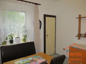 Prodej bytu 1+1, Pardubice, Gorkého, 48 m2