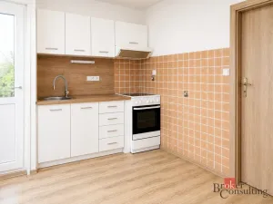 Pronájem bytu 1+1, Rychnov nad Kněžnou, Mírová, 42 m2