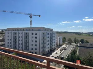 Pronájem bytu 1+1, Rychnov nad Kněžnou, Mírová, 42 m2