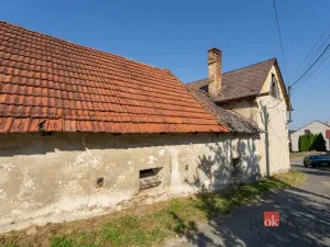 Prodej rodinného domu, Komňa, 133 m2