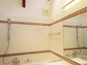 Pronájem atypického bytu, Praha - Josefov, Žatecká, 195 m2