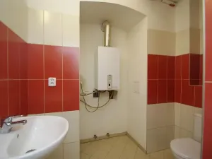 Pronájem kanceláře, Praha - Vinohrady, Mánesova, 135 m2