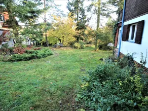 Prodej rodinného domu, Jíloviště, Zenklova, 112 m2