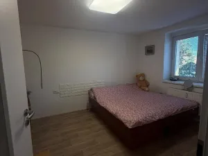 Pronájem bytu 2+1, Žďár nad Sázavou - Žďár nad Sázavou 3, Brodská, 52 m2