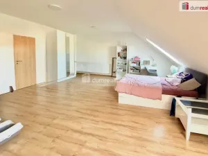 Pronájem bytu 1+kk, Chabařovice, V Aleji, 50 m2