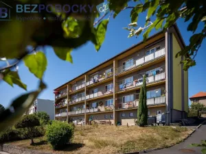 Prodej bytu 3+1, Přibyslav, Nerudova, 70 m2