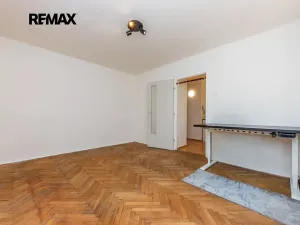 Prodej bytu 1+1, Praha - Krč, Stallichova, 29 m2