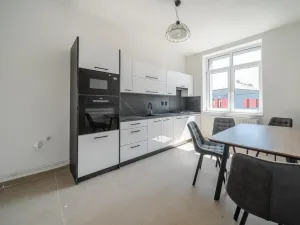 Prodej činžovního domu, Ostrava - Zábřeh, Svatoplukova, 263 m2