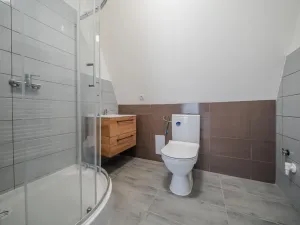 Prodej činžovního domu, Ostrava - Zábřeh, Svatoplukova, 263 m2