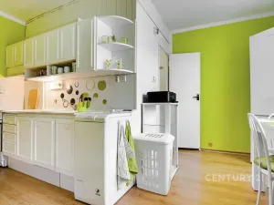 Pronájem bytu 3+1, Děčín, Na Vyhlídce, 64 m2