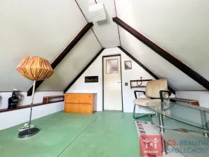 Prodej chaty, Dyje, 45 m2