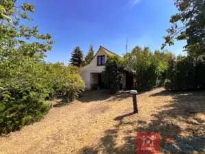 Prodej chaty, Dyje, 45 m2