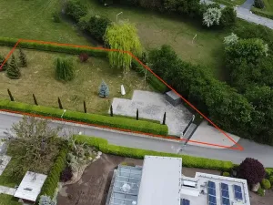 Prodej pozemku pro bydlení, Slavkov u Brna, Na Vyhlídce, 1057 m2