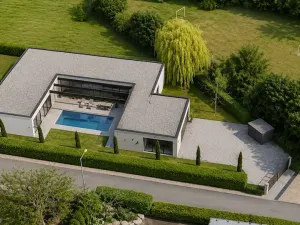 Prodej pozemku pro bydlení, Slavkov u Brna, Na Vyhlídce, 1057 m2
