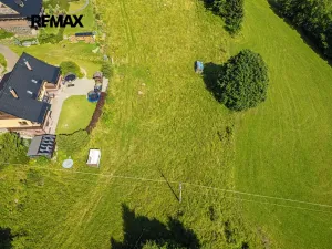 Prodej pozemku pro bydlení, Staré Město, Velké Vrbno, 888 m2