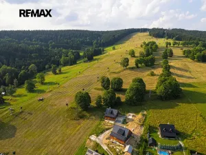 Prodej pozemku pro bydlení, Staré Město, Velké Vrbno, 888 m2