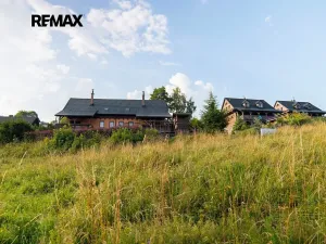 Prodej pozemku pro bydlení, Staré Město, Velké Vrbno, 888 m2