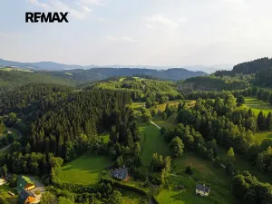 Prodej pozemku pro bydlení, Staré Město, Velké Vrbno, 888 m2