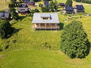 Prodej pozemku pro bydlení, Staré Město, Velké Vrbno, 888 m2