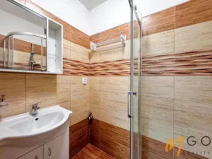 Prodej bytu 3+1, Králíky, V Bytovkách, 65 m2