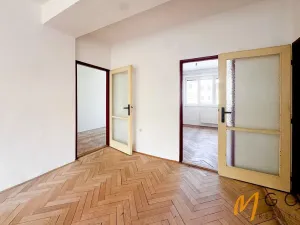 Prodej bytu 3+1, Králíky, V Bytovkách, 65 m2