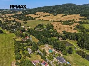 Prodej pozemku pro bydlení, Volfartice, 4047 m2