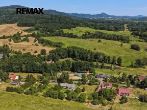 Prodej pozemku pro bydlení, Volfartice, 4047 m2
