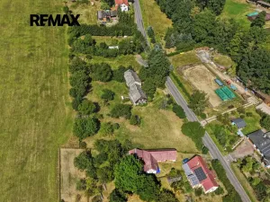 Prodej pozemku pro bydlení, Volfartice, 4047 m2