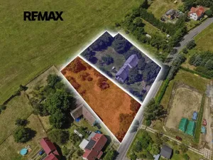 Prodej pozemku pro bydlení, Volfartice, 4047 m2