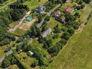 Prodej pozemku pro bydlení, Volfartice, 4047 m2