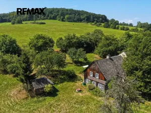 Prodej pozemku pro bydlení, Volfartice, 4047 m2
