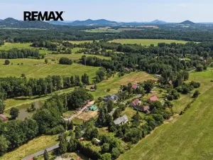 Prodej pozemku pro bydlení, Volfartice, 4047 m2