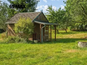 Prodej pozemku pro bydlení, Volfartice, 4047 m2