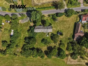 Prodej pozemku pro bydlení, Volfartice, 4047 m2
