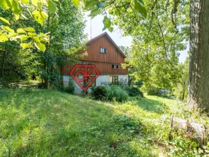 Prodej rodinného domu, Osečnice, 216 m2