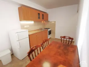 Pronájem bytu 1+1, Jihlava, Wolkerova, 32 m2
