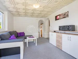 Prodej pozemku pro bydlení, Nový Jáchymov, Kunova, 714 m2