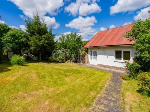 Prodej pozemku pro bydlení, Nový Jáchymov, Kunova, 714 m2