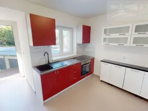 Prodej bytu 2+1, Příbram - Příbram IV, Březnická, 49 m2