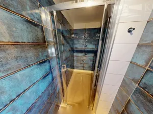 Prodej bytu 2+1, Příbram - Příbram IV, Březnická, 49 m2