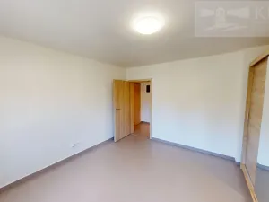 Prodej bytu 2+1, Příbram - Příbram IV, Březnická, 49 m2