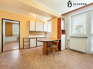 Prodej bytu 3+1, Blansko, Podlesí, 92 m2