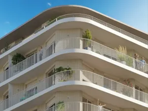 Prodej bytu 5+kk, Praha - Smíchov, Šiklové, 227 m2