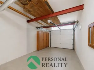 Prodej rodinného domu, Přelouč, Stantejského, 100 m2