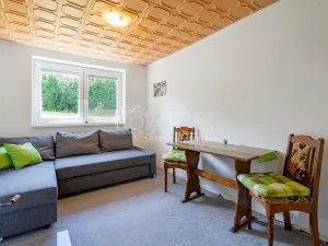 Prodej chaty, Nový Jáchymov, Kunova, 37 m2