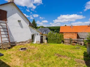 Prodej chaty, Nový Jáchymov, Kunova, 37 m2