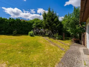 Prodej chaty, Nový Jáchymov, Kunova, 37 m2