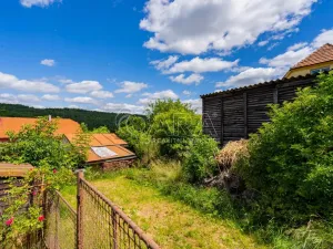 Prodej chaty, Nový Jáchymov, Kunova, 37 m2
